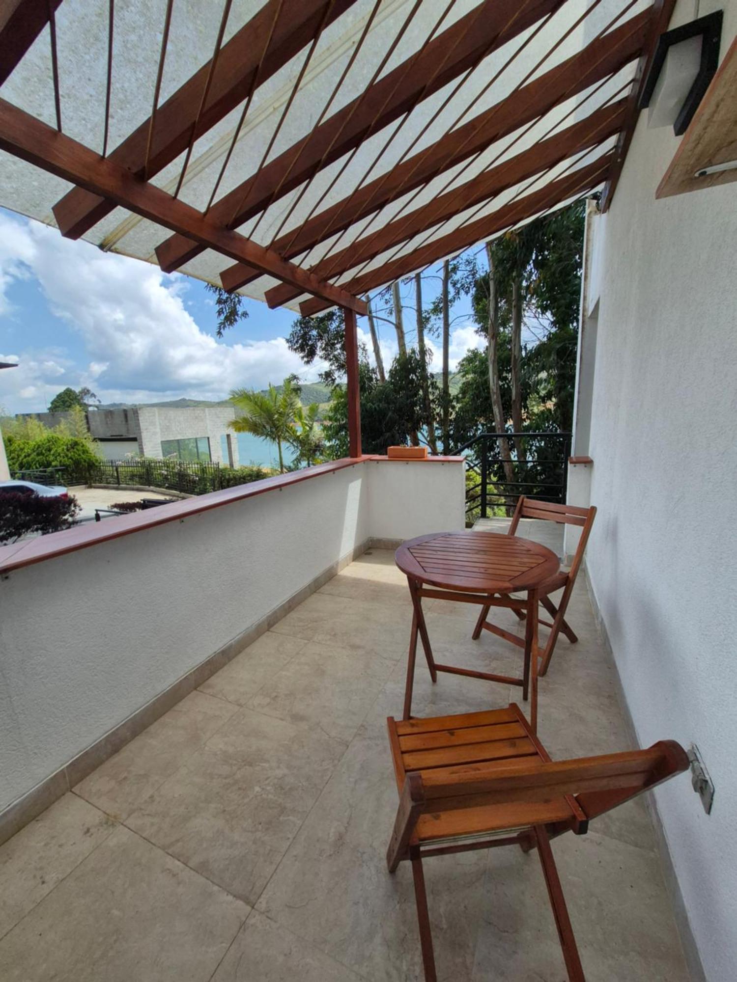 Appartement El Olivo Calima Calimita