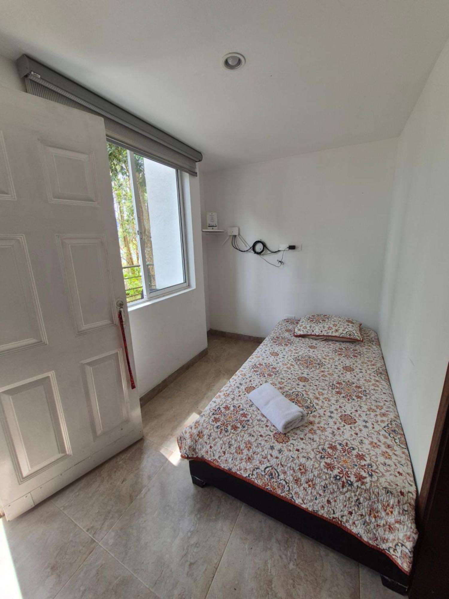 Appartement El Olivo Calima