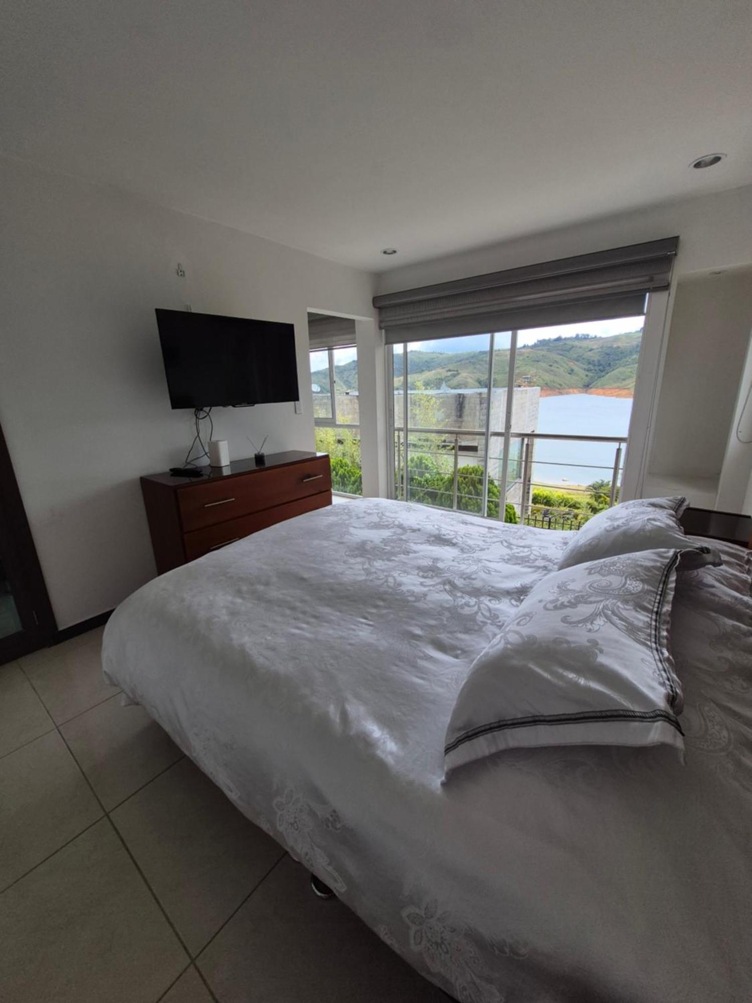 Appartement El Olivo Calima