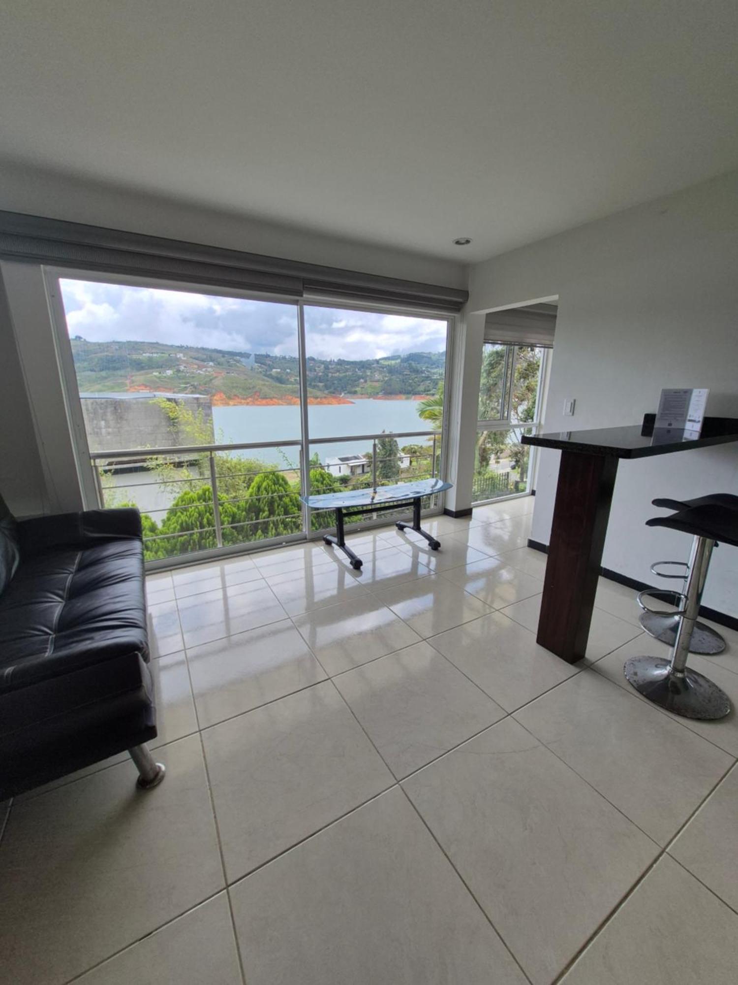 El Olivo Calima Appartement *