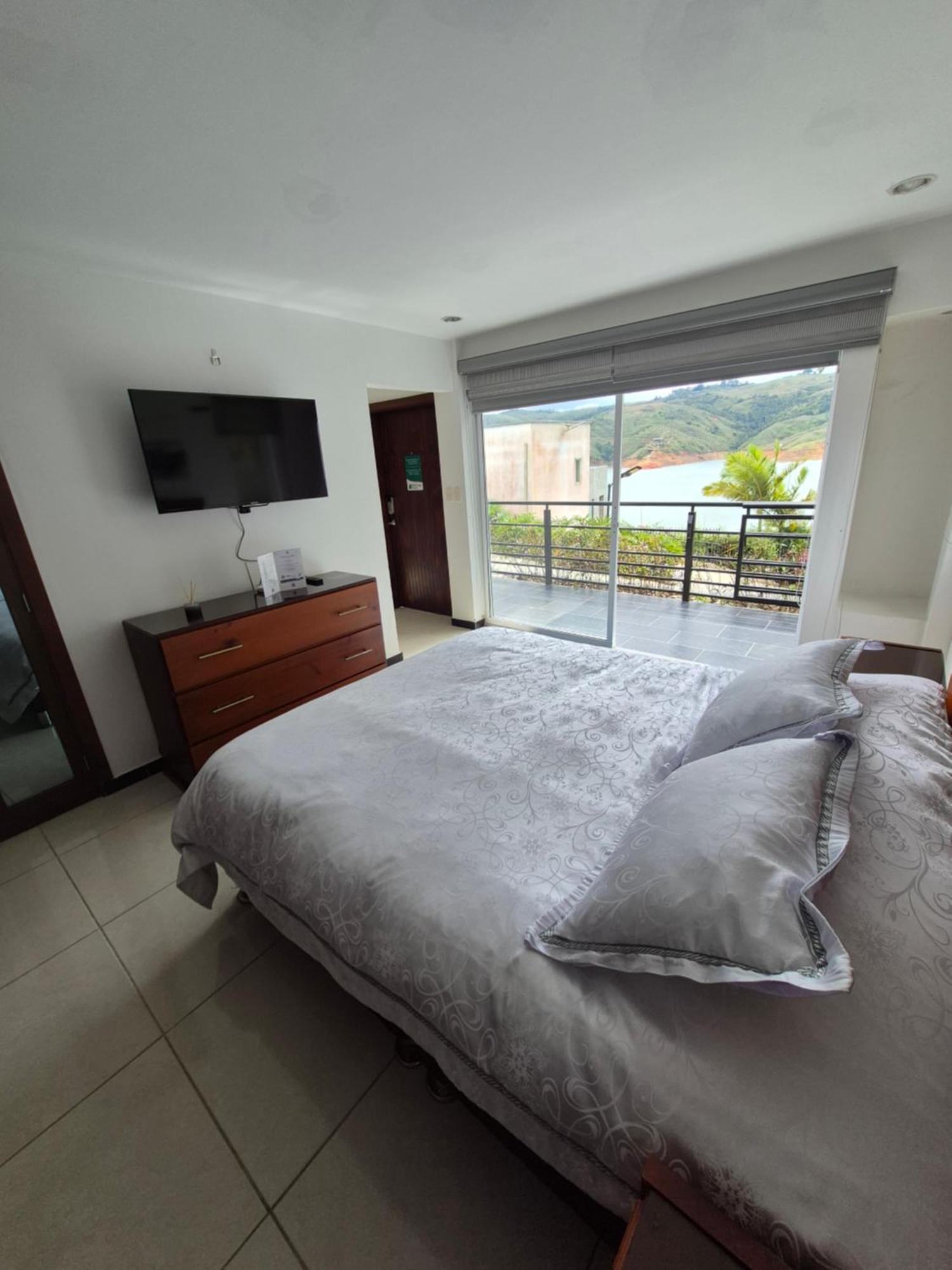 Appartement El Olivo Calima Calimita