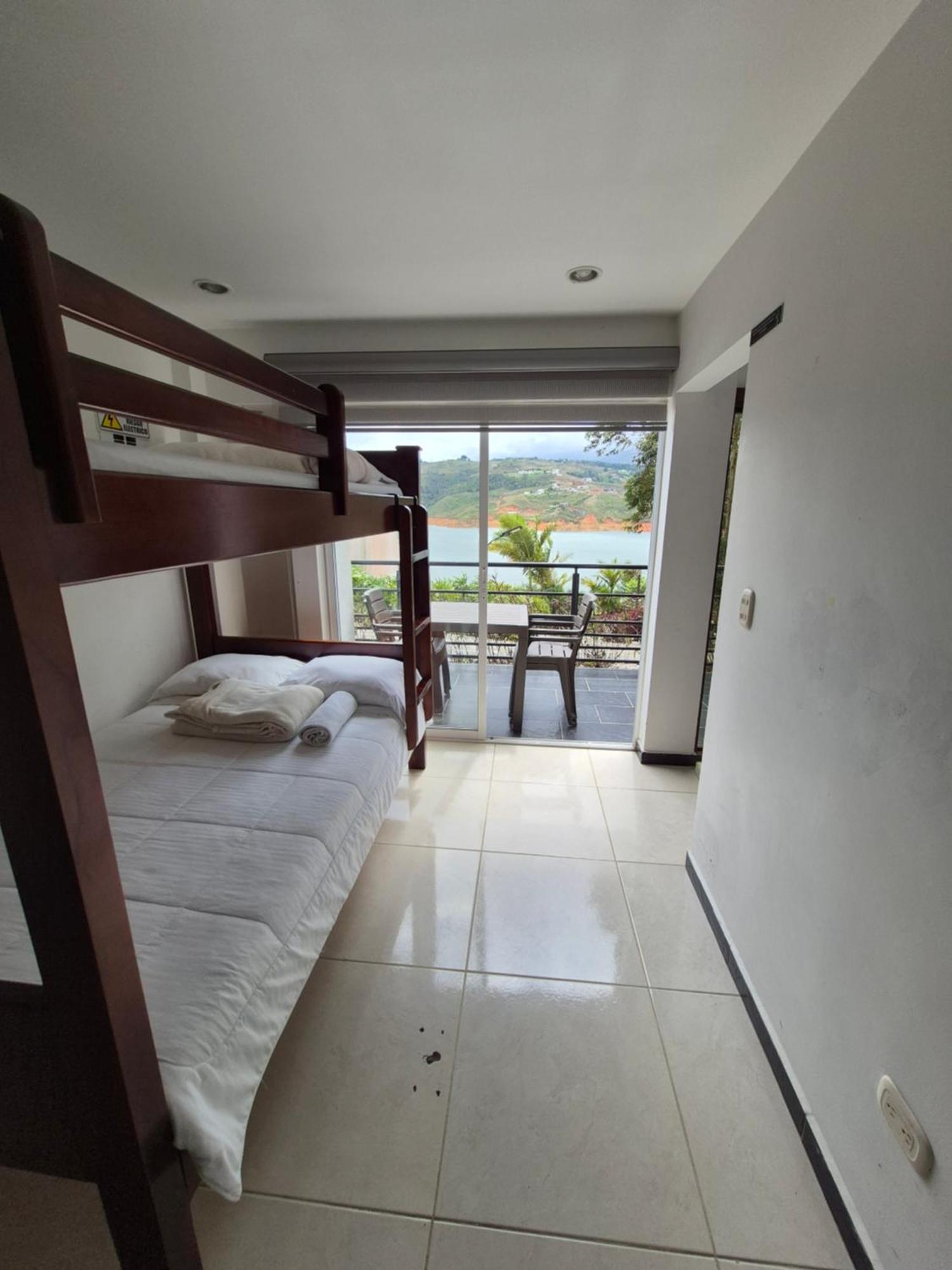 Appartement El Olivo Calima