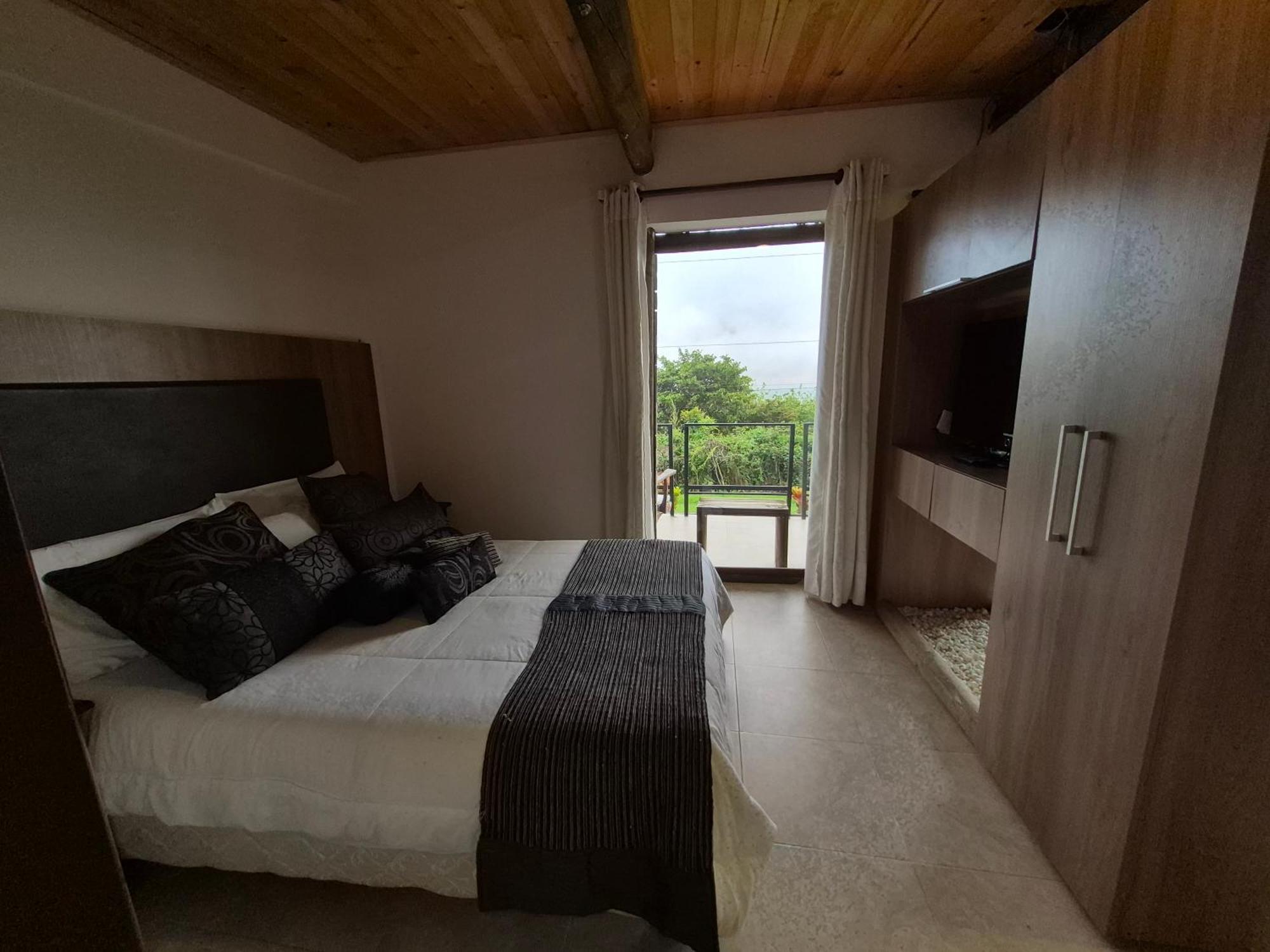 Appartement El Olivo Calima