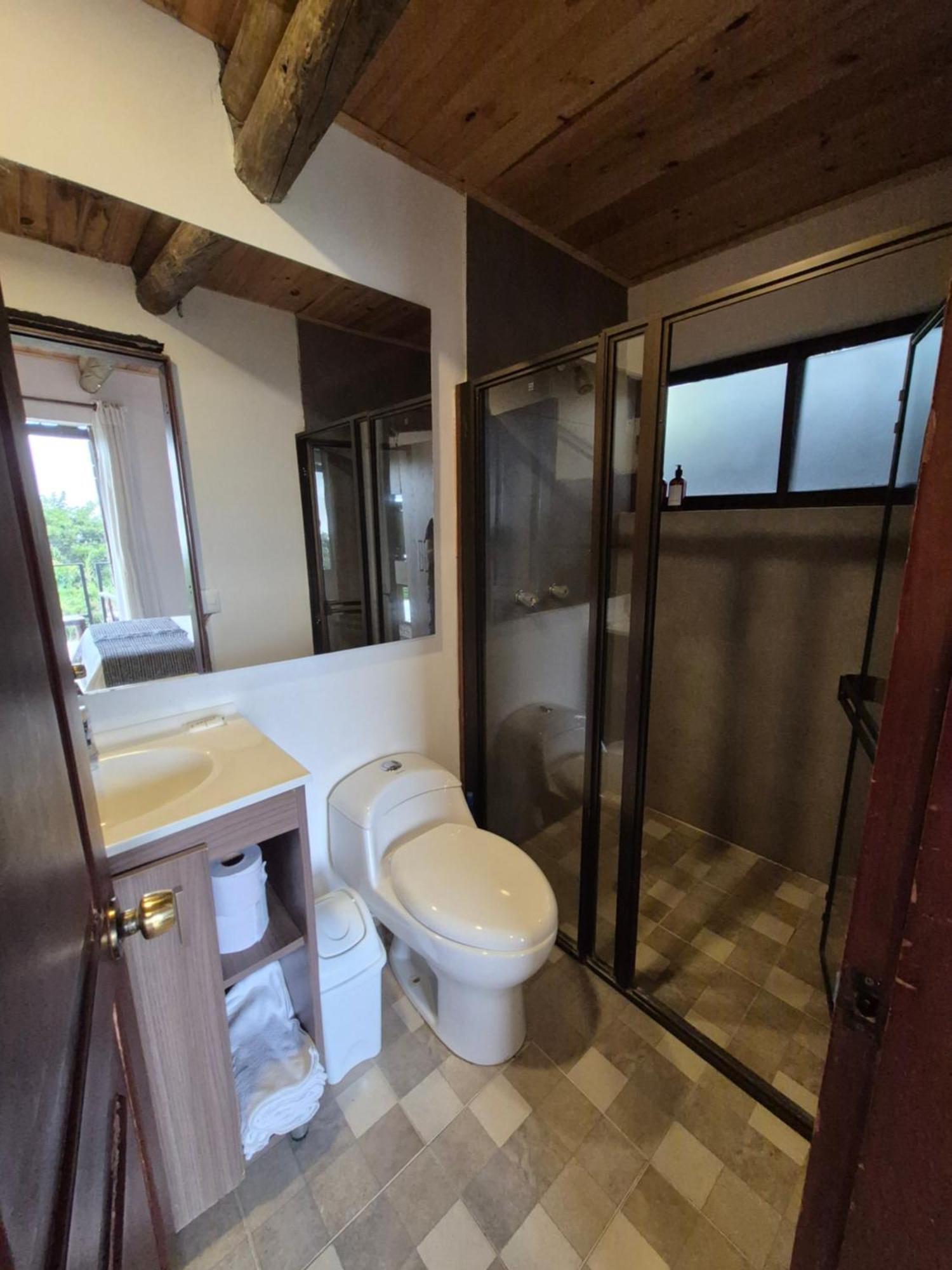 Appartement El Olivo Calima Calimita