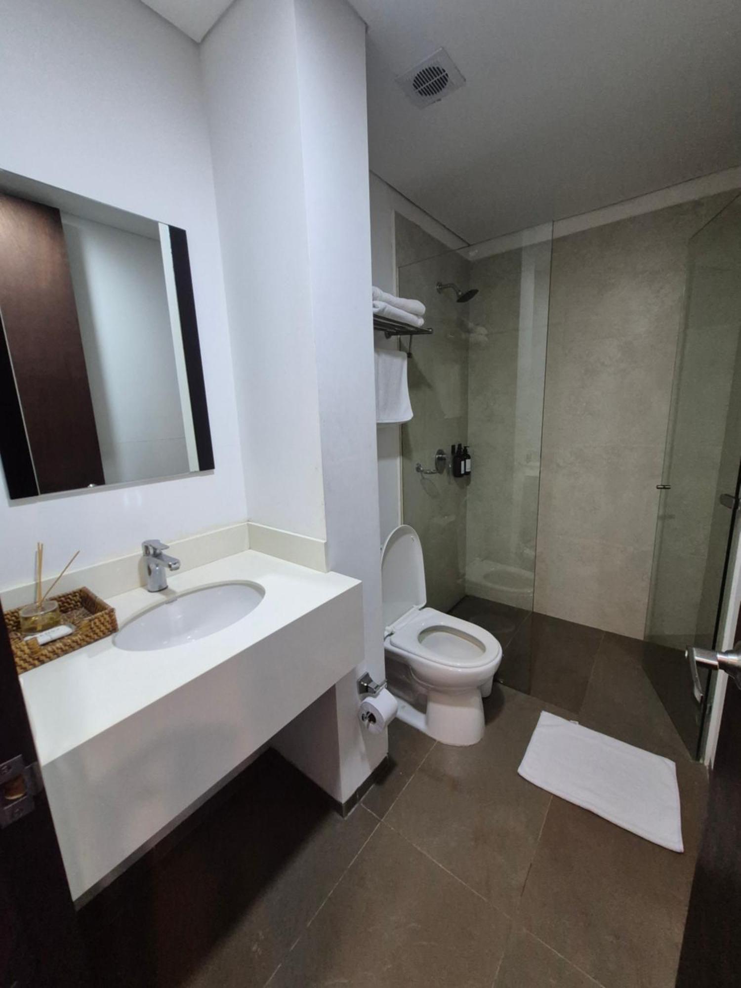 El Olivo Calima Appartement Calimita