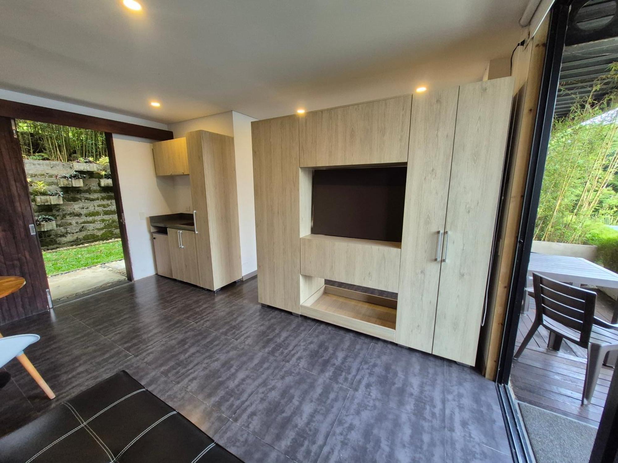 Appartement El Olivo Calima